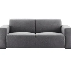 Best Pronto Wonen 2,5 zitsbank Alpa polyether antraciet