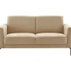 Sale Pronto Wonen 2 zitsbank Moscato koudschuim beige