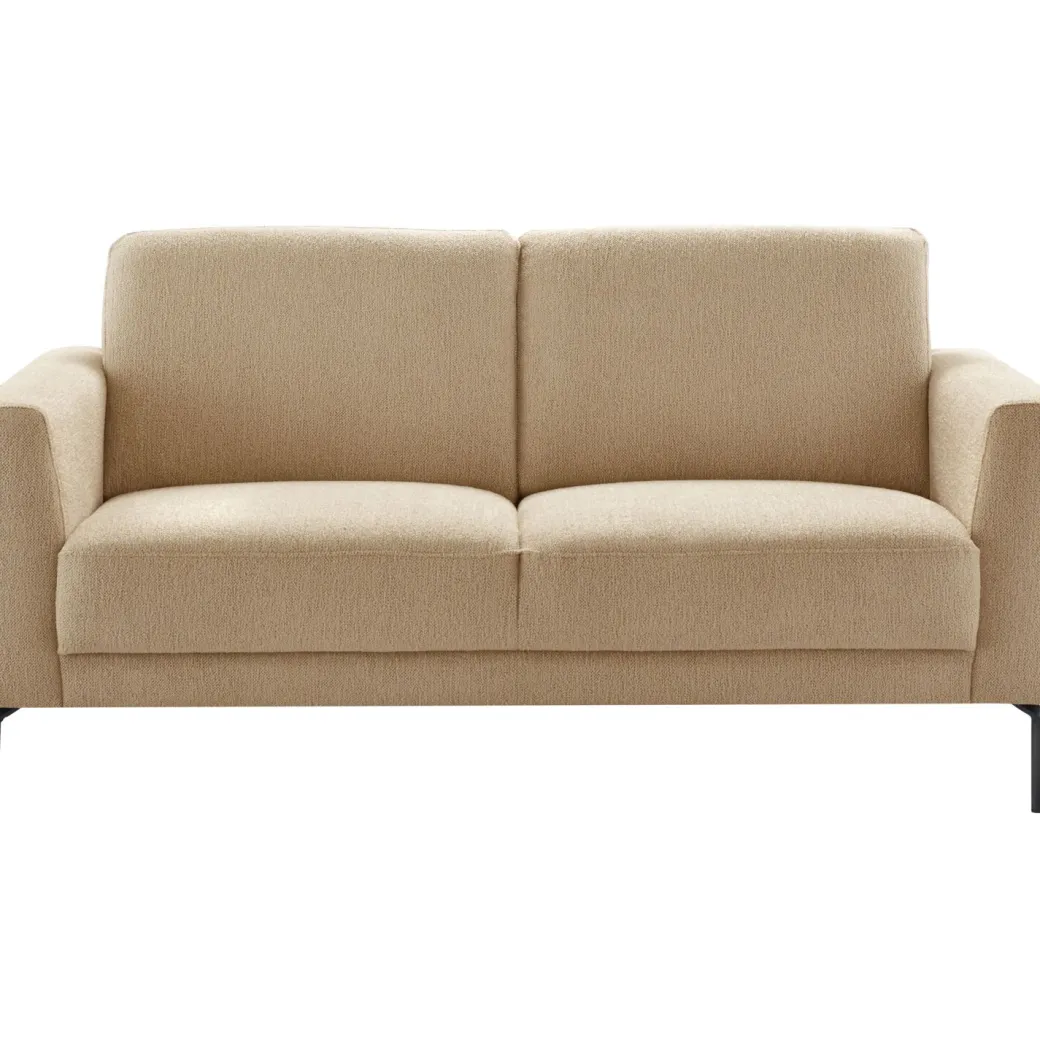 Sale Pronto Wonen 2 zitsbank Moscato koudschuim beige