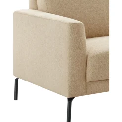 Sale Pronto Wonen 2 zitsbank Moscato koudschuim beige