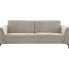 Online Pronto Wonen 3 zitsbank Provesano HR reflex zitting beige