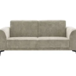 Clearance Pronto Wonen 2,5 zitsbank Provesano HR reflex zitting beige