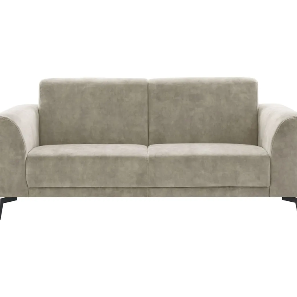 Clearance Pronto Wonen 2,5 zitsbank Provesano HR reflex zitting beige