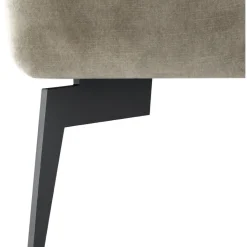 Clearance Pronto Wonen 2,5 zitsbank Provesano HR reflex zitting beige