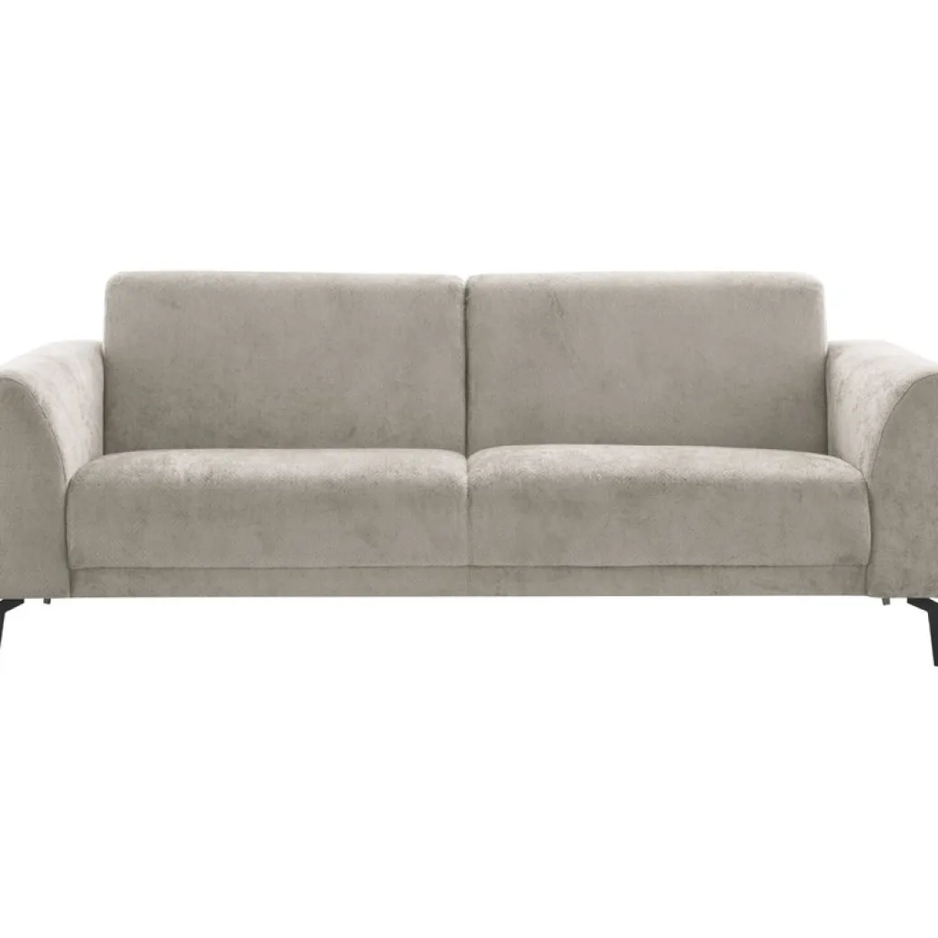 Discount Pronto Wonen 3 zitsbank Provesano HR zitting beige