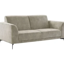 New Pronto Wonen 2,5 zitsbank Provesano HR zitting beige