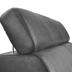 Clearance Pronto Wonen 3,5 zitsbank Tusari HR-schuim zitting antraciet