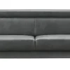Online Pronto Wonen 3,5 zitsbank Tusari pocket/visco zitting antraciet