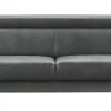 Clearance Pronto Wonen 3,5 zitsbank Tusari pocket/visco zitting antraciet