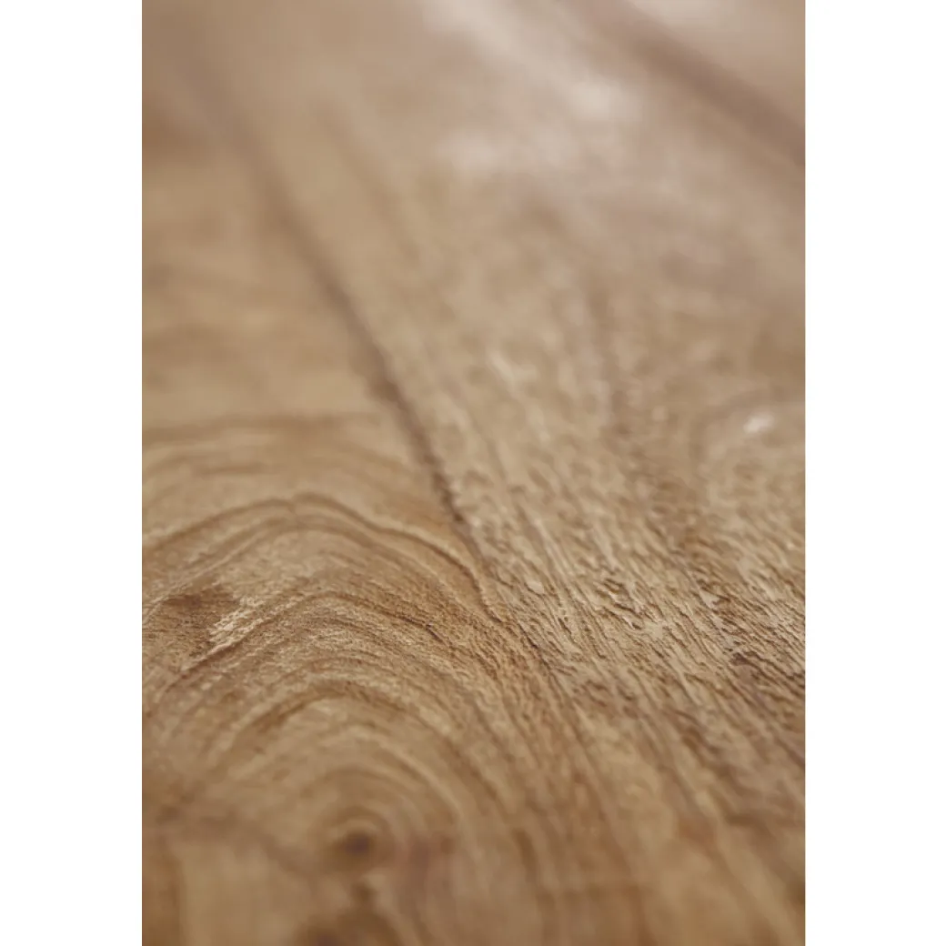 Clearance Pronto Wonen Bartafel Mesola 140x80 mango natural