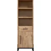 Outlet Pronto Wonen Boekenkast Ricardi (64 Cm) mango decor