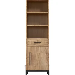 Outlet Pronto Wonen Boekenkast Ricardi (64 Cm) mango decor