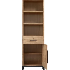 Outlet Pronto Wonen Boekenkast Ricardi (64 Cm) mango decor