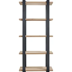 Best Pronto Wonen Boekenkast Verato (96 Cm) naturel grey