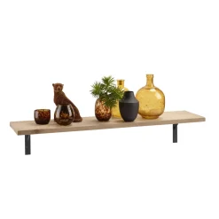 Best Pronto Wonen Boekenplank Hevano (b102) moose