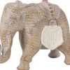 Hot Pronto Wonen Decoratiebeeld Mussolente olifant medium