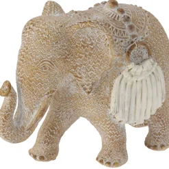Discount Pronto Wonen Decoratiebeeld Mussolente olifant small