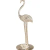 Online Pronto Wonen Decoratiebeeld Mussolente flamingo goud