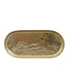 Clearance Pronto Wonen Decoratieschaal Carabietta L champagne