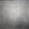 Pronto Wonen Decoratieschaal Trebbia 30 cm vierkant zwart