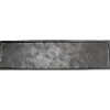 Online Pronto Wonen Decoratieschaal Trebbia 7,5x28 cm rechthoekig zwart