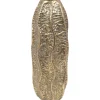 Online Pronto Wonen Decoratievaas Mingardo hoog S goud