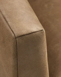New Pronto Wonen Draaifauteuil Morini camel basic comfort