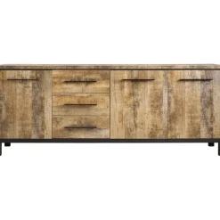 Hot Pronto Wonen Dressoir Atrio (202 cm) la oriënt decor