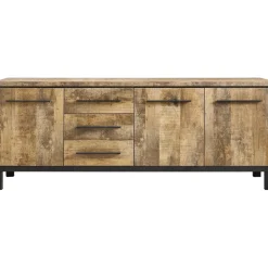 Pronto Wonen Dressoir Atrio (230 cm) la oriënt decor