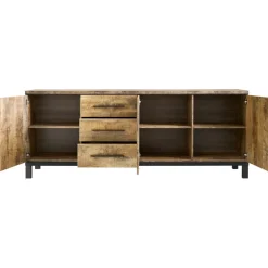Pronto Wonen Dressoir Atrio (230 cm) la oriënt decor