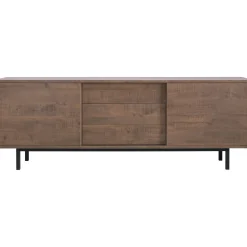 Sale Pronto Wonen Dressoir Spazzare dark mango