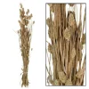 Hot Pronto Wonen Droogbloem Manerba wit