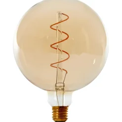 New Pronto Wonen E27 Ledlamp Luce amber 4 Watt 15 cm bol