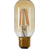 Discount Pronto Wonen E27 Ledlamp Luce amber 4 Watt 4,5x10 cm staaf