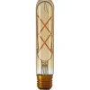 Online Pronto Wonen E27 Ledlamp Luce amber 4 Watt 3x14,5 cm staaf