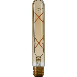 Best Pronto Wonen E27 Ledlamp Luce amber 4 Watt 3x19 cm staaf