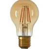Outlet Pronto Wonen E27 Ledlamp Luce amber 4 Watt 6 cm kogel