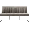 Sale Pronto Wonen Eetkamerbank Parantino 170 cm taupe