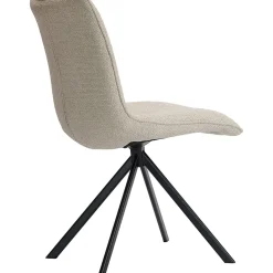 Best Pronto Wonen Eetkamerstoel Fare naturel