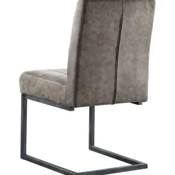 Best Pronto Wonen Eetkamerstoel Parantino taupe