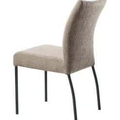 Discount Pronto Wonen Eetkamerstoel Sessione teddy taupe