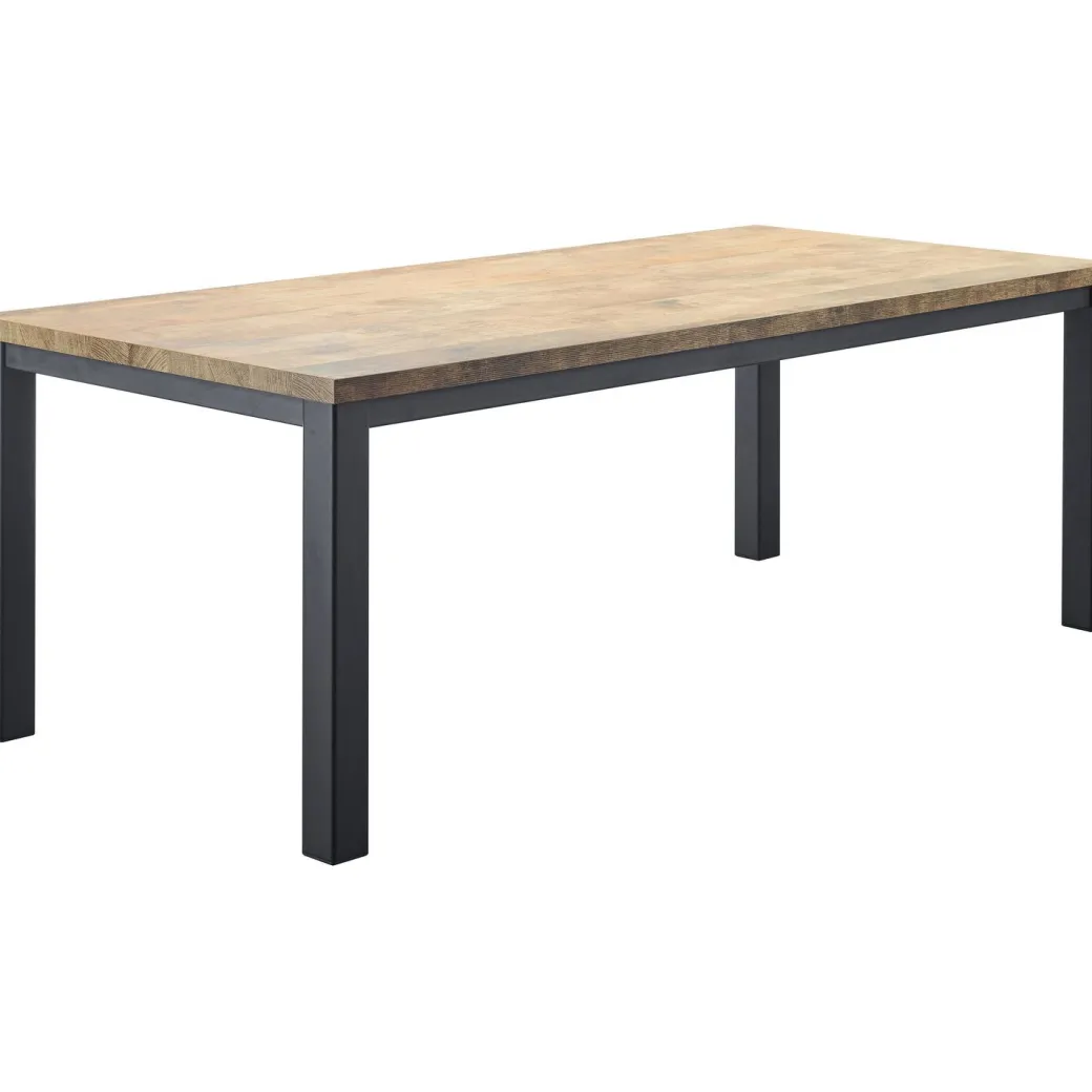 Best Pronto Wonen Eettafel Atrio 138x85 cm rechthoekig
