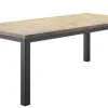 Clearance Pronto Wonen Eettafel Atrio 160x90 cm rechthoekig