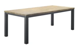 Clearance Pronto Wonen Eettafel Atrio 160x90 cm rechthoekig