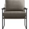 Best Pronto Wonen Fauteuil Claut grafiet
