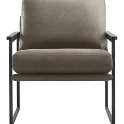 Best Pronto Wonen Fauteuil Claut grafiet