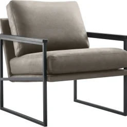 Best Pronto Wonen Fauteuil Claut grafiet