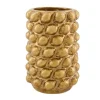 Outlet Pronto Wonen Gouden citroen vaas Finio S