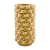 Discount Pronto Wonen Gouden citroen vaas Finio M