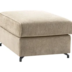 Online Pronto Wonen Hocker Licato taupe